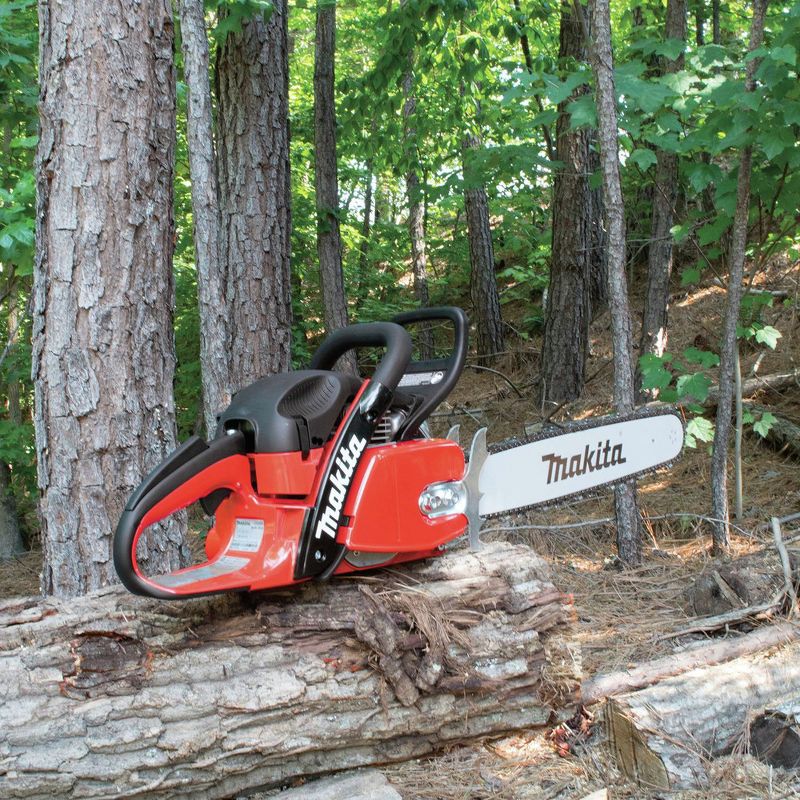 Makita EA5000PRFL 20 in. 50 cc Chain Saw