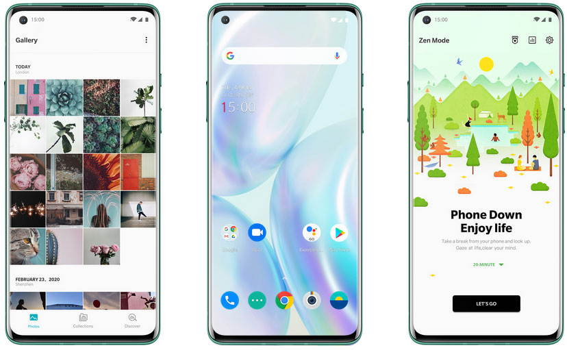 OnePlus 7 Pro GM1915 256GB GSM Unlocked Worldwide 4G LTE Smartphone