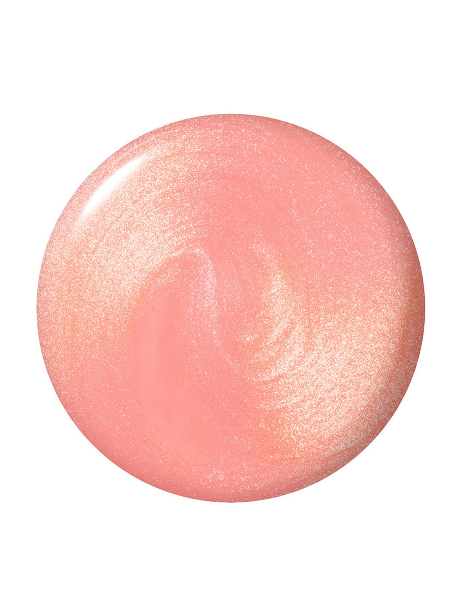 O.P.I Nail Lacquer Data Peach - 15 ml