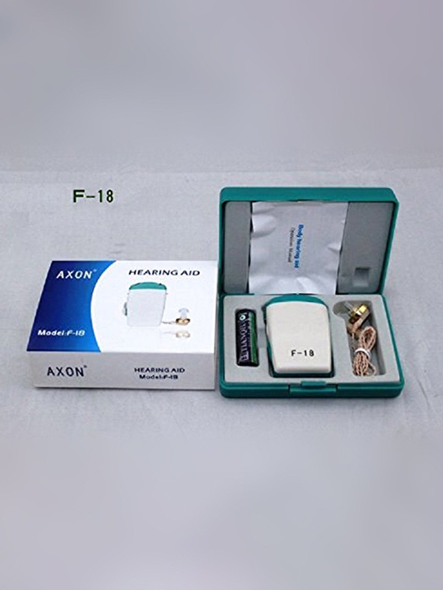 Rossmax EB100 Stethoscope (Black)