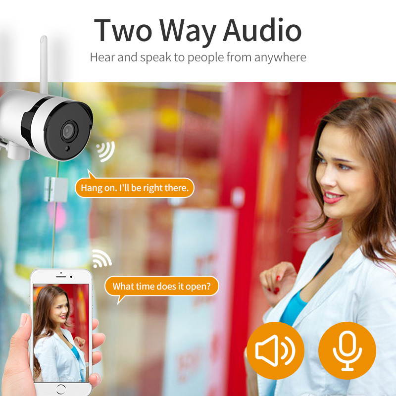 GW Security 16 Channel HD 1920p H.265 Security System with 8TB HDD, (15)* PoE 5MP HD 1920p 2.8-12mm Varifocal Weather Proof IP Cameras, and (1)* 20x Zoom 5MP HD 1920p IP PTZ (Pan-Tilt-Zoom) Camera