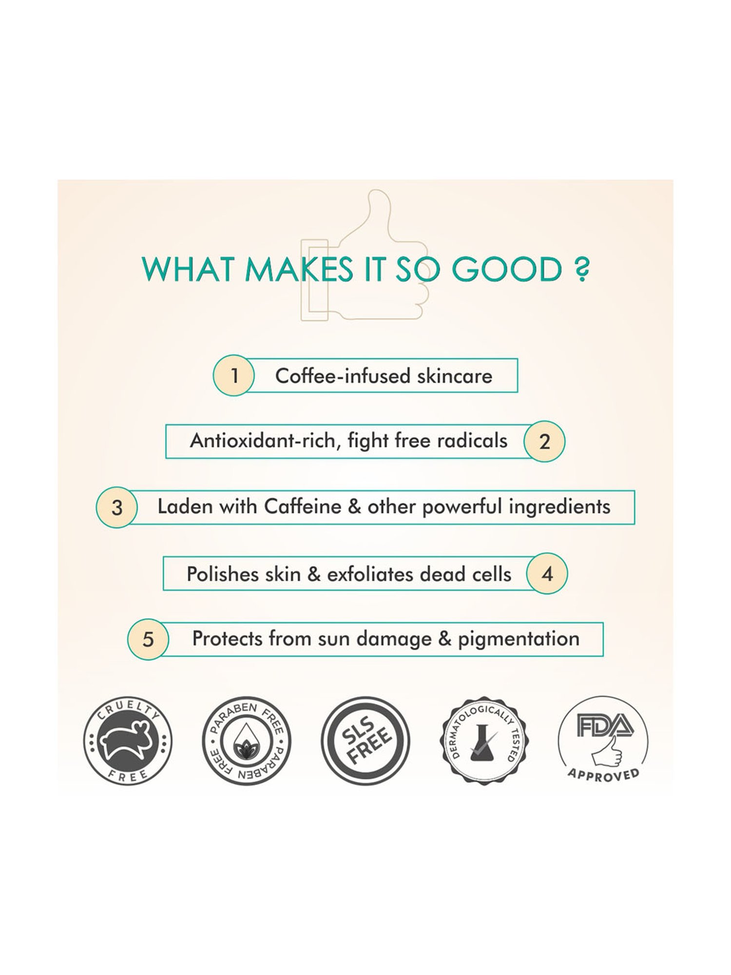 mCaffeine Daily Coffee Picks - Pack of 3