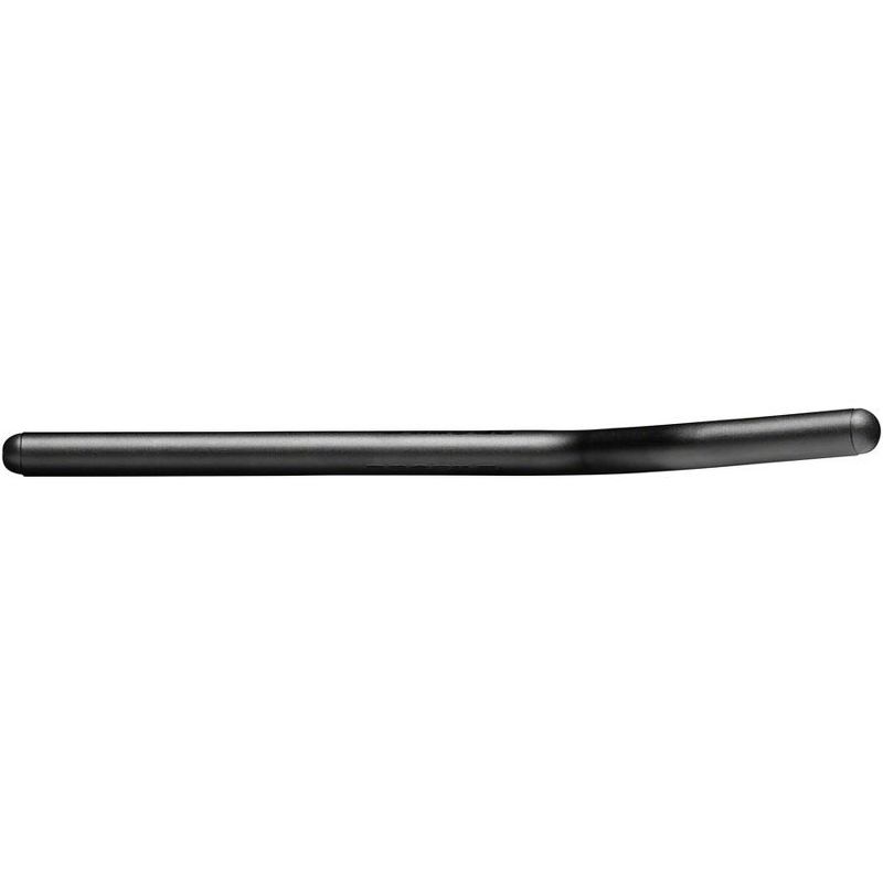 Profile Design 4525a Aluminum Long 400mm Extensions, 22.2mm, Black