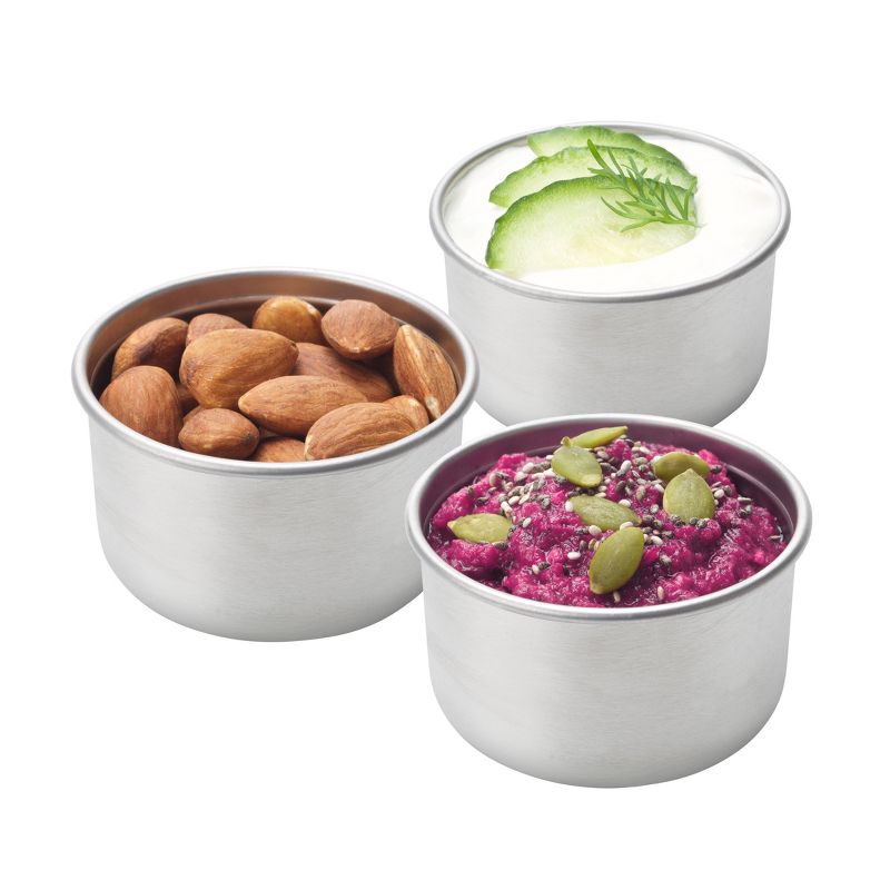 Crowded Coop, LLC Star Trek The Next Generation Teeny Tin Lunch Box, 1 Random Design