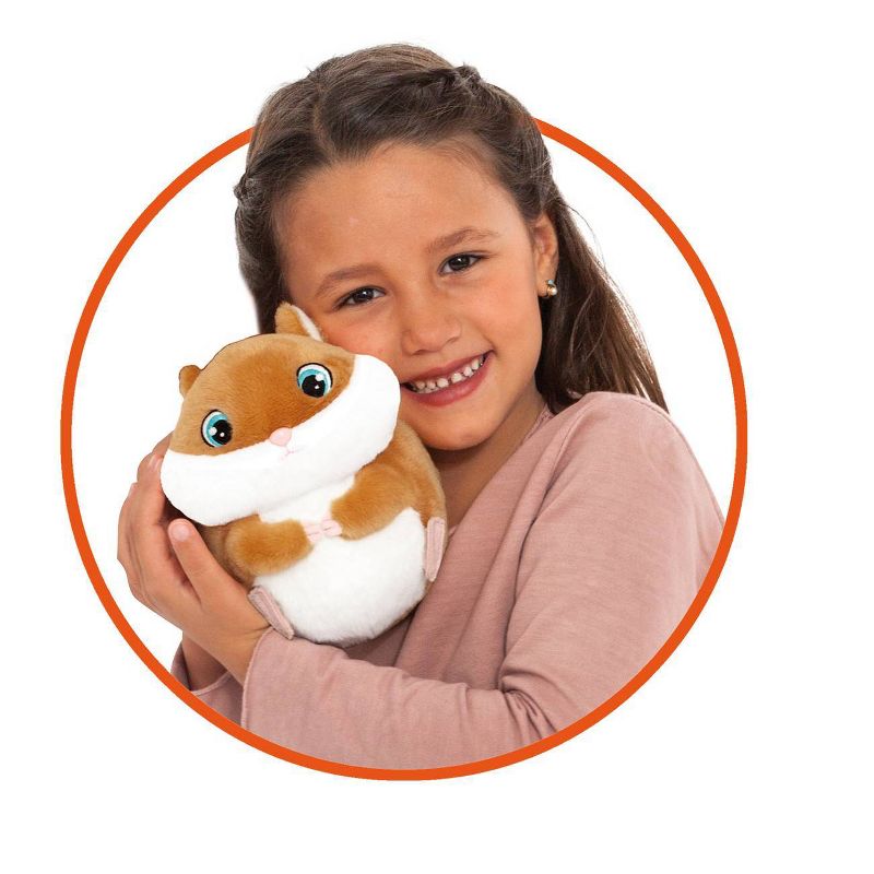 Club Petz Bam Bam Hamster