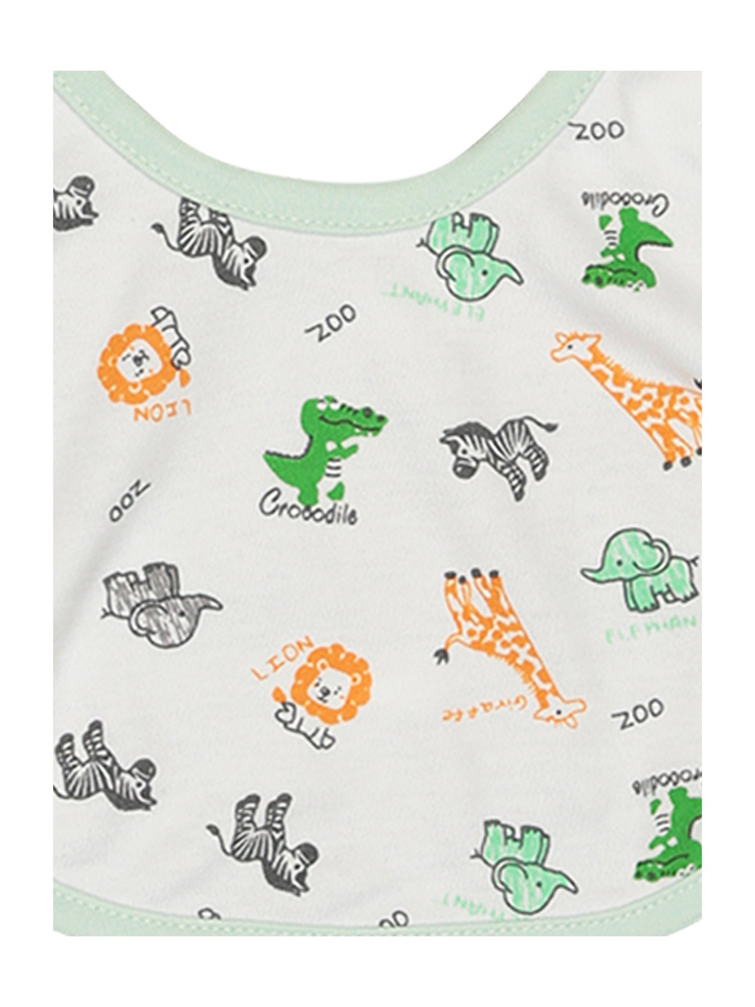 Baby Moo Vintage Ride Yellow Mattress with Fixed Neck Pillow and Bolsters