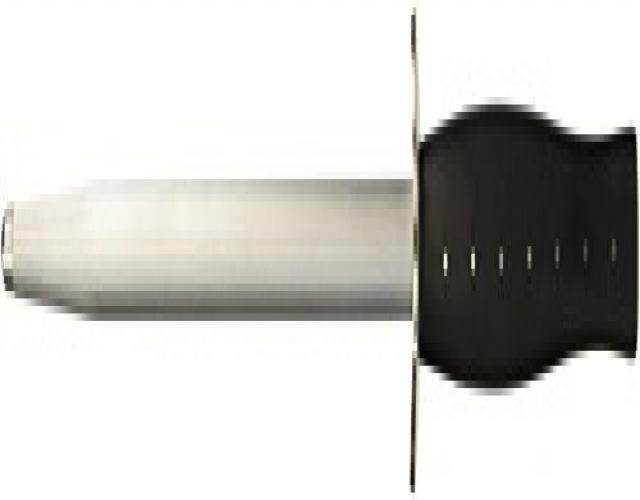 Chroma Chefsmesser - 9 1/2" Sharpening Steel