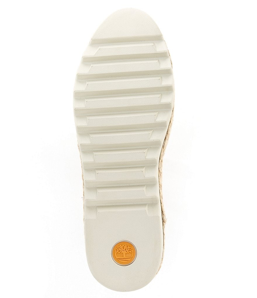 Timberland Women's Barcelona Bay EK+ Espadrilles