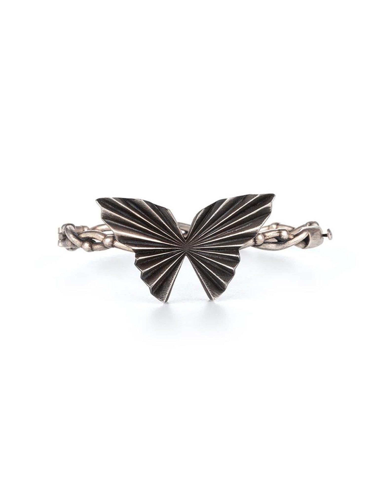 Shaya 92.5 Sterling Silver Chasing My Honest Effort Bracelet for Women