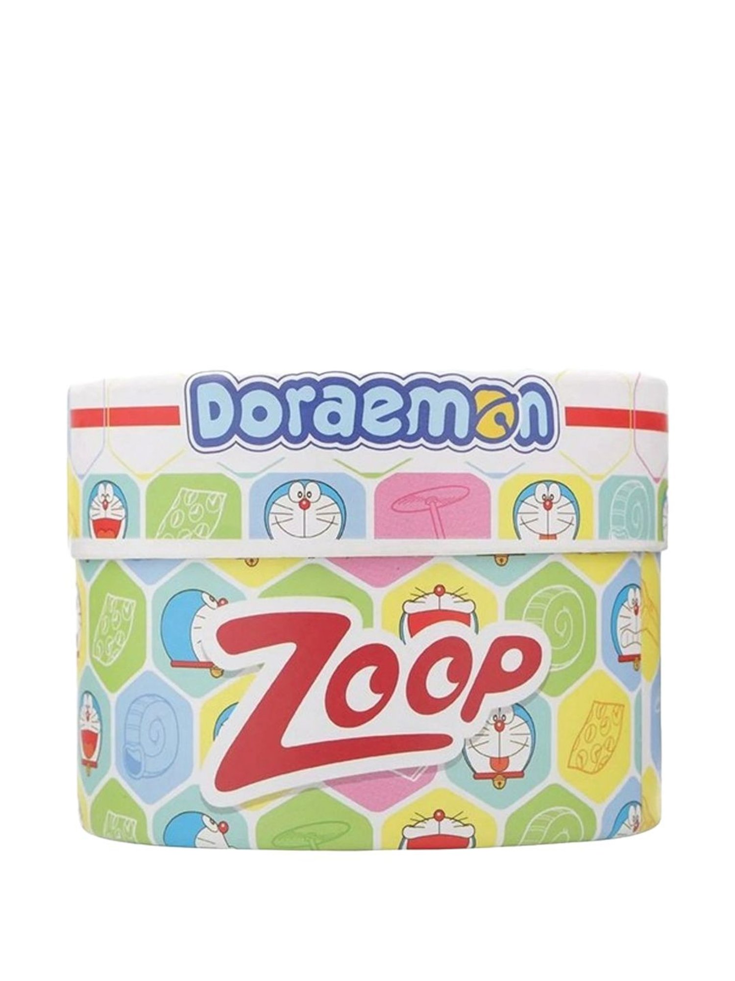 Zoop NS26013PP04 Doraemon Analog Watch for Kids