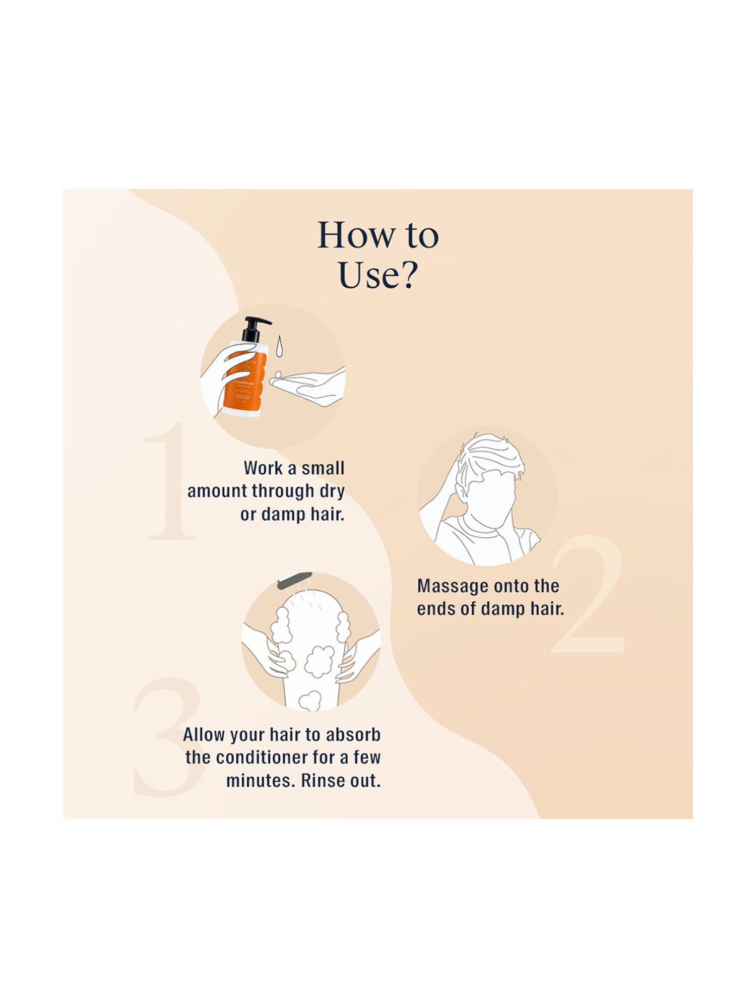 Tresemme Smooth & Shine Conditioner - 190 ml