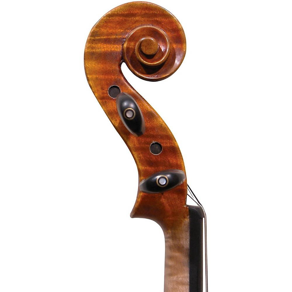 Maple Leaf Strings Ruby Stradivarius Craftsman Collection Viola 16 in.