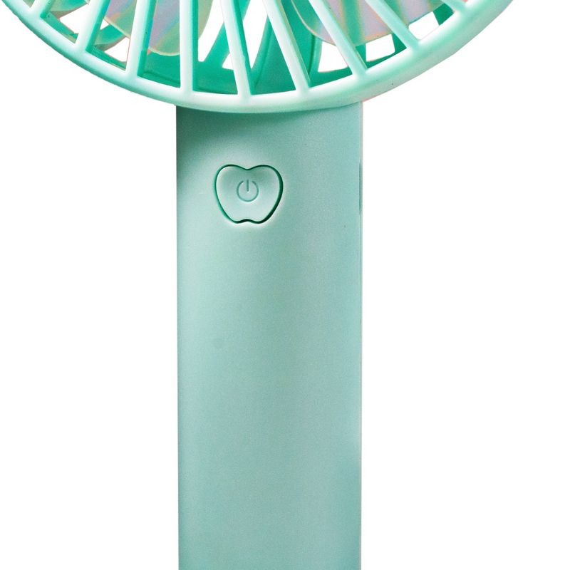 Comfort Zone 4" Personal Fan