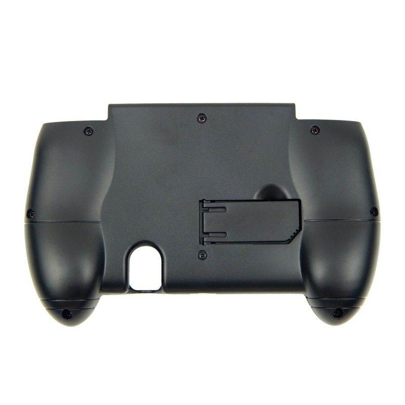 New Protective Rubber Hand Grip Case Controller Cover For Nintendo 3DS XL