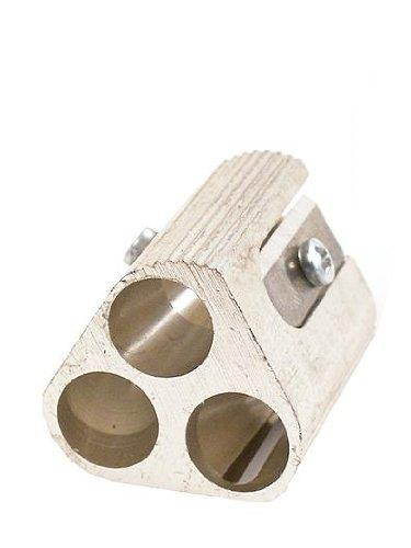Koh-I-Noor Pencil Sharpener 3-length sharpener