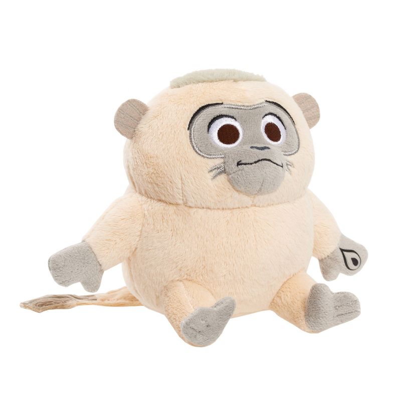 Disney Raya and the Last Dragon Chattering Ongis Plush