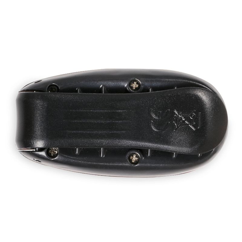 New Balance Safety Light - Black/Red