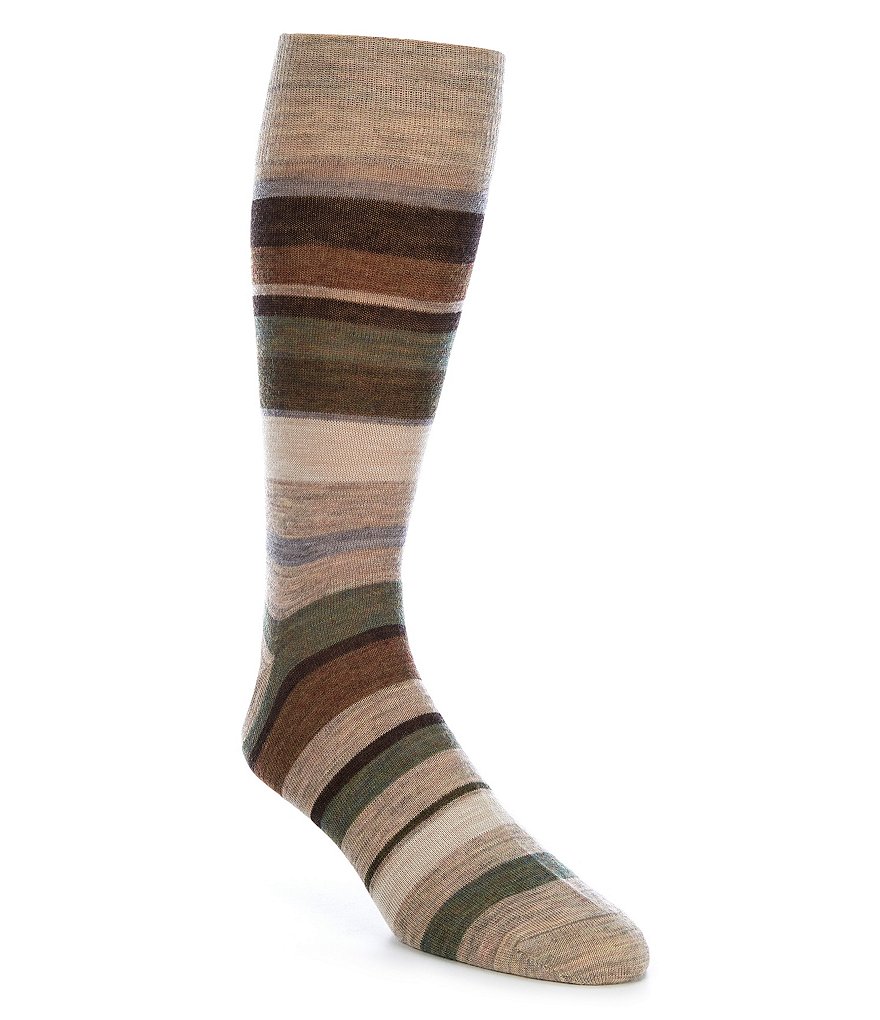 SmartWool Heathered Rib Crew Socks 2-Pack