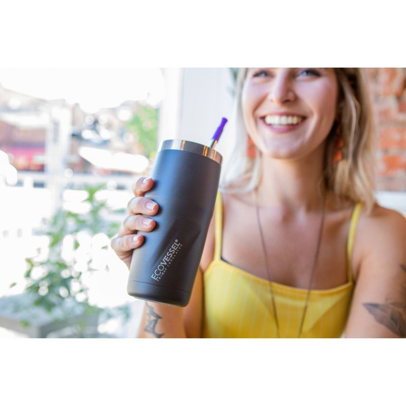 Stickers Northwest Iced Coffee Sticker