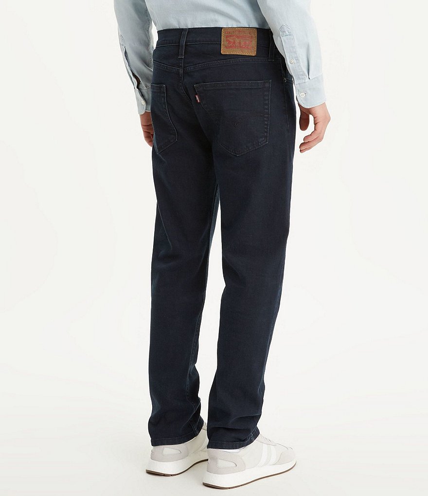 Silver Jeans Co. Hunter Athletic Tapered Jeans