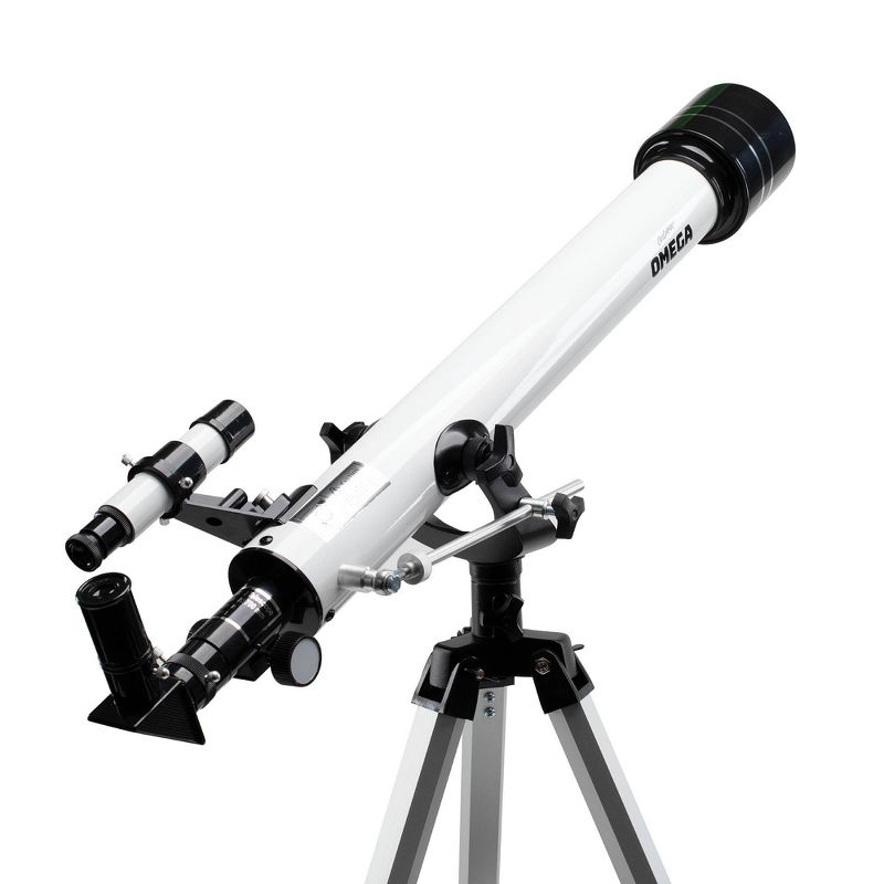 Educational Insights GeoSafari Omega Refractor Telescope