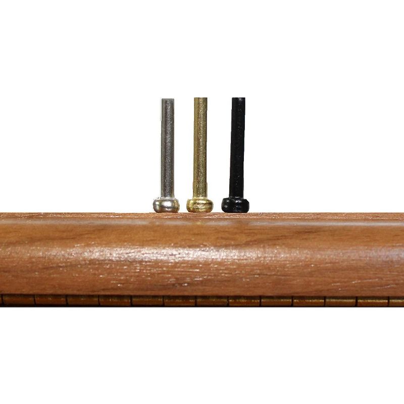 WE Games Staunton Chessmen