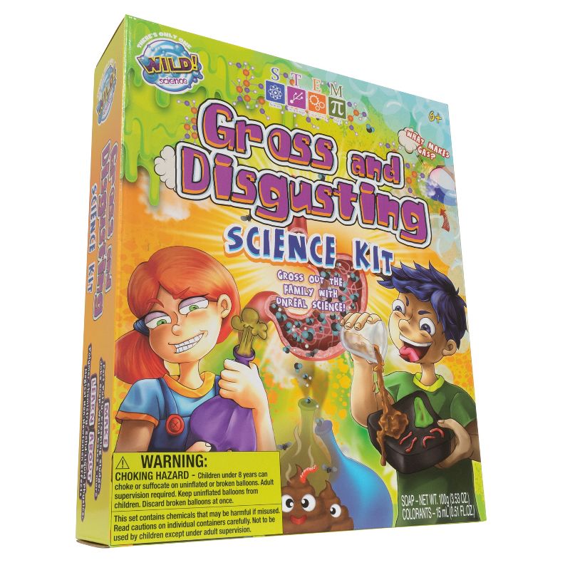 National Geographic Jr Metal Detector