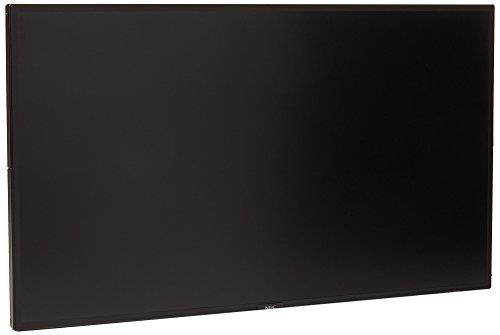 NEC Display 40" Commercial-Grade Large Format Display V404