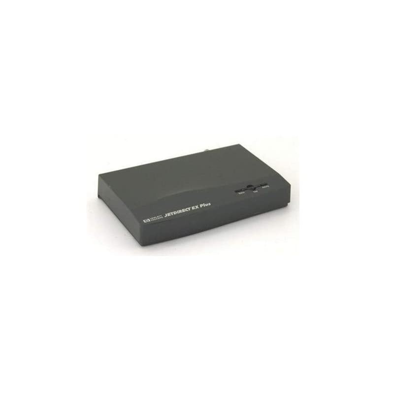 LevelOne FPS-1033 Print Server with Multi-Port - 1 x 10/100Base-TX Network, 2 x USB 2.0, 1 x Parallel - 100Mbps (FPS-1033 )