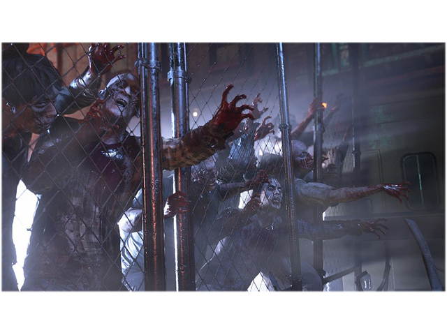 Resident Evil 0 [Online Game Code]