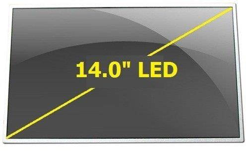 Optronics B140xtn033 Replacement LAPTOP LCD Screen 140 WXGA HD LED DIODE Substitute Only Not a 30 PIN