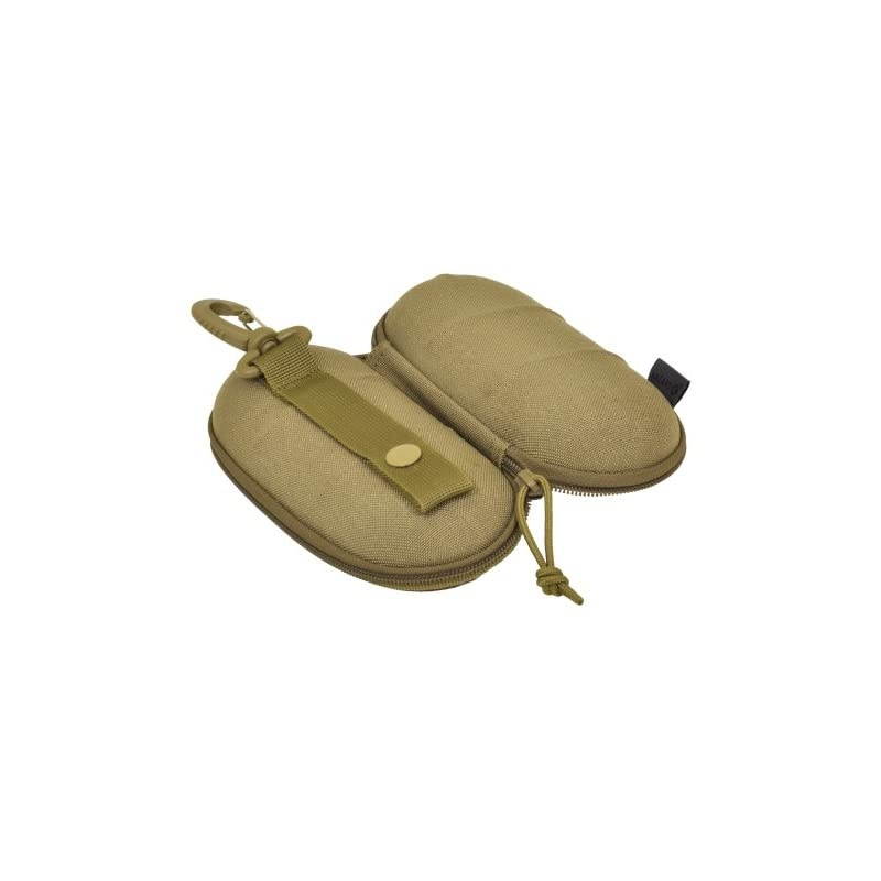 Sub-Pod(TM) Cordura Multi-Mount Case for Larger Glasses/GPS/Camera (R)