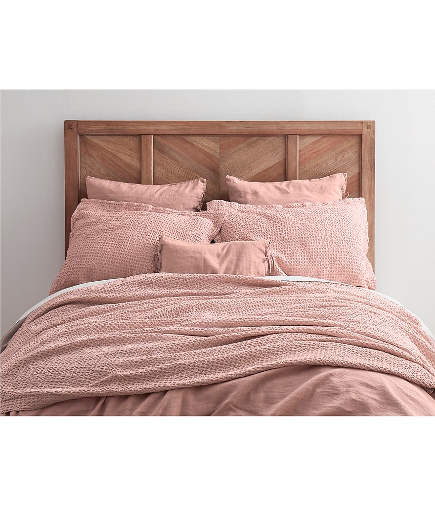 Pendleton Diamond Ridge Pieced Quilt Mini Set