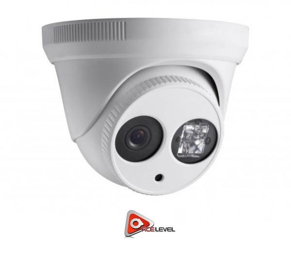 LTS Platinum HD-TVI Matrix IR Camera 2.1MP