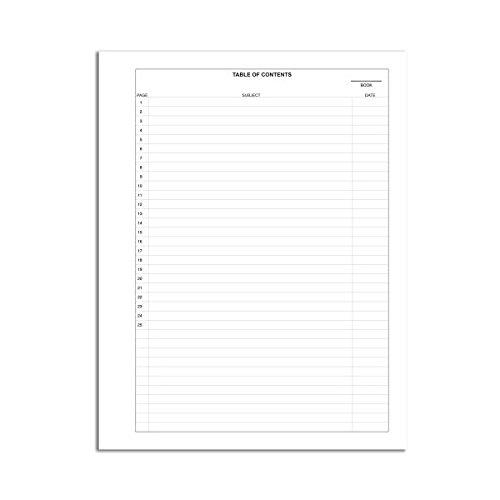 BookFactory Carbonless Biology Lab Notebook - 75 Sets of Pages (8.5" X 11") (Duplicator) - Scientific Grid Pages, Durable Translucent Cover, Wire-O Binding (LAB-075-7GW-D (Biology))
