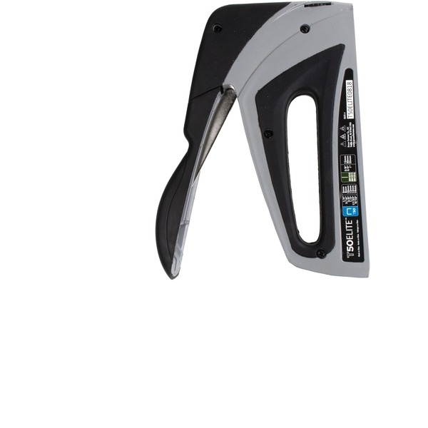Arrow Fastener T50elite Pro Easy Squeeze Staple & Brad Nail Gun