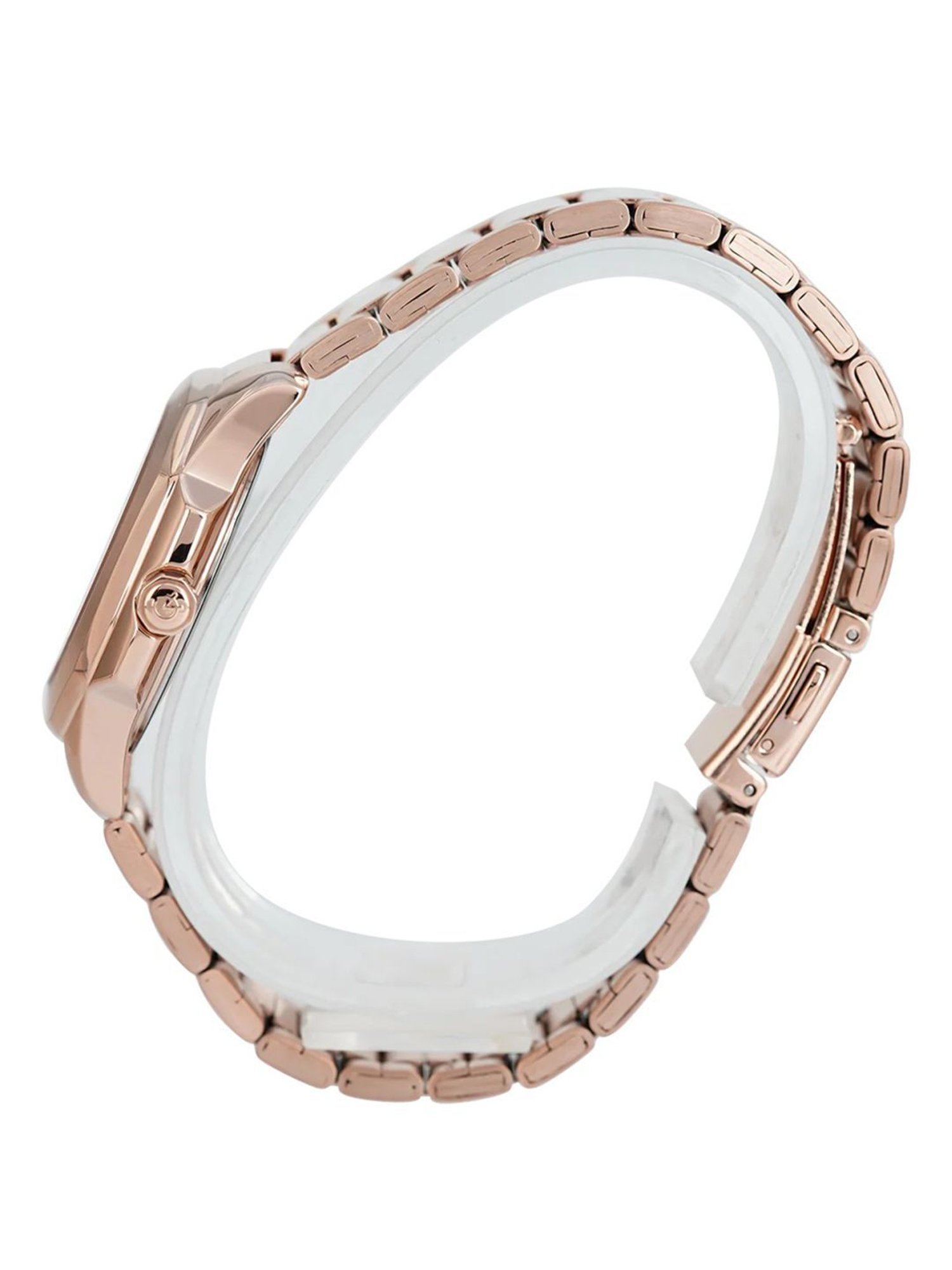 Alexandre Christie 2A28LHBRGDG LHB Classic Watch for Women