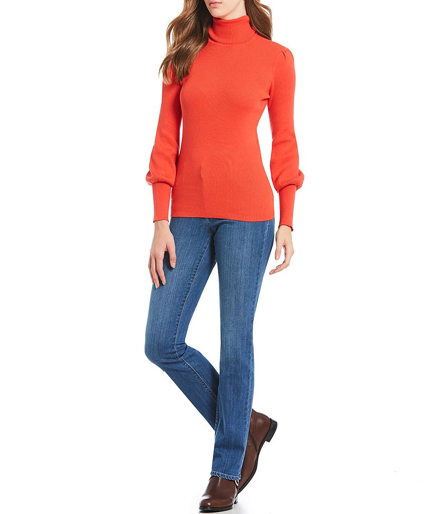 Code Bleu Petite Size Utility Crop Jeans