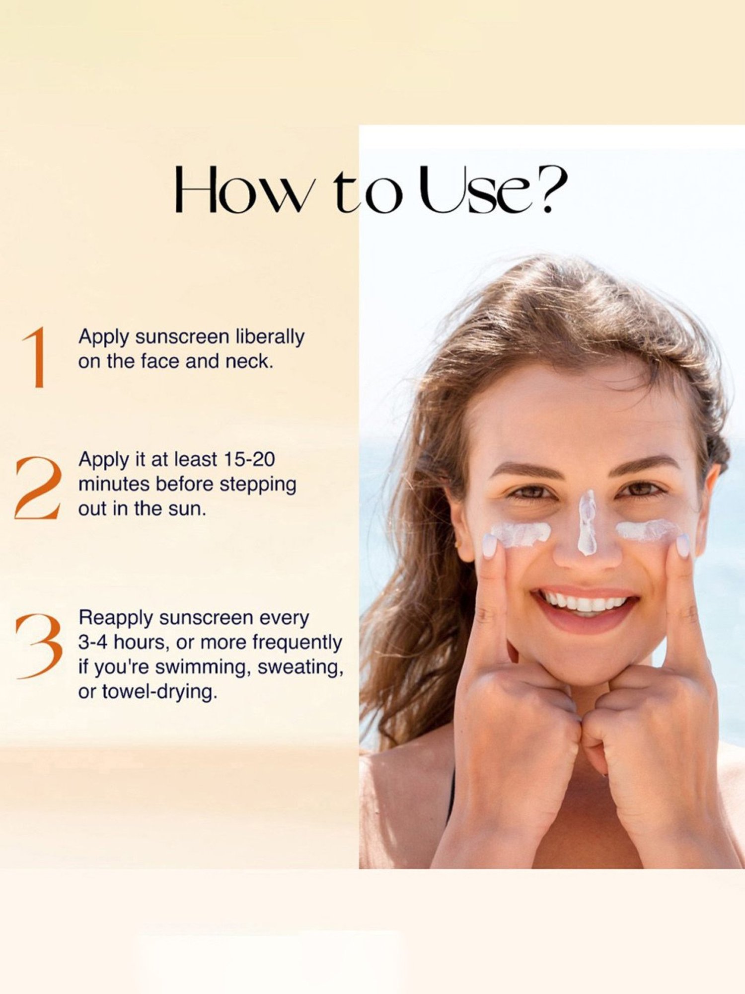 Nourish Mantra Ray Rescue Invisible Sunscreen SPF 50 PA+++ - 30 ml