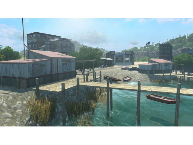 Tropico 4: Pirate Heaven DLC [Online Game Code]