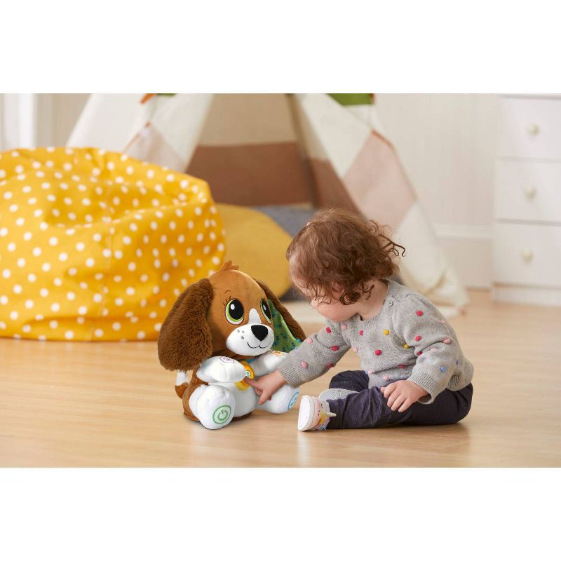LeapFrog Speak & Learn Puppy