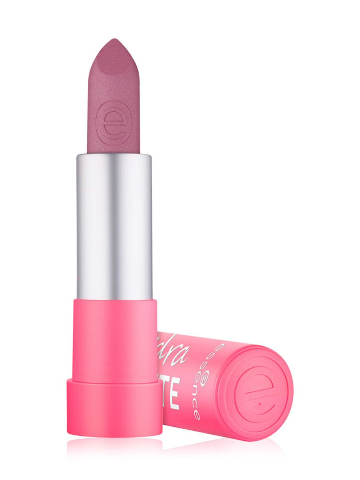 Essence Hydra Matte Lipstick 401 Mauve Ment - 3.5 gm