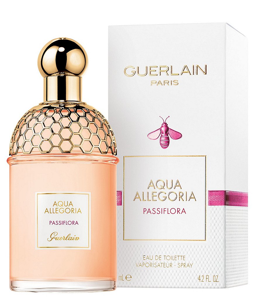 Guerlain Aqua Allegoria Passiflora Eau de Toilette