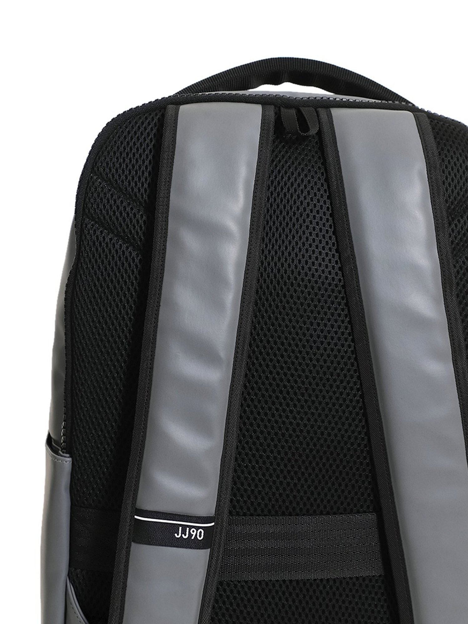 Jack & Jones JACFIDLER 2.0 Vapor Blue Backpack - 22 Ltrs