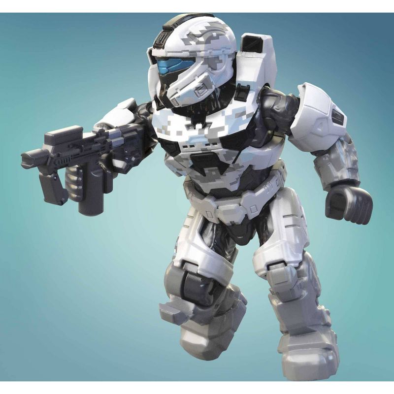 Mega Construx Halo Spartan Stone