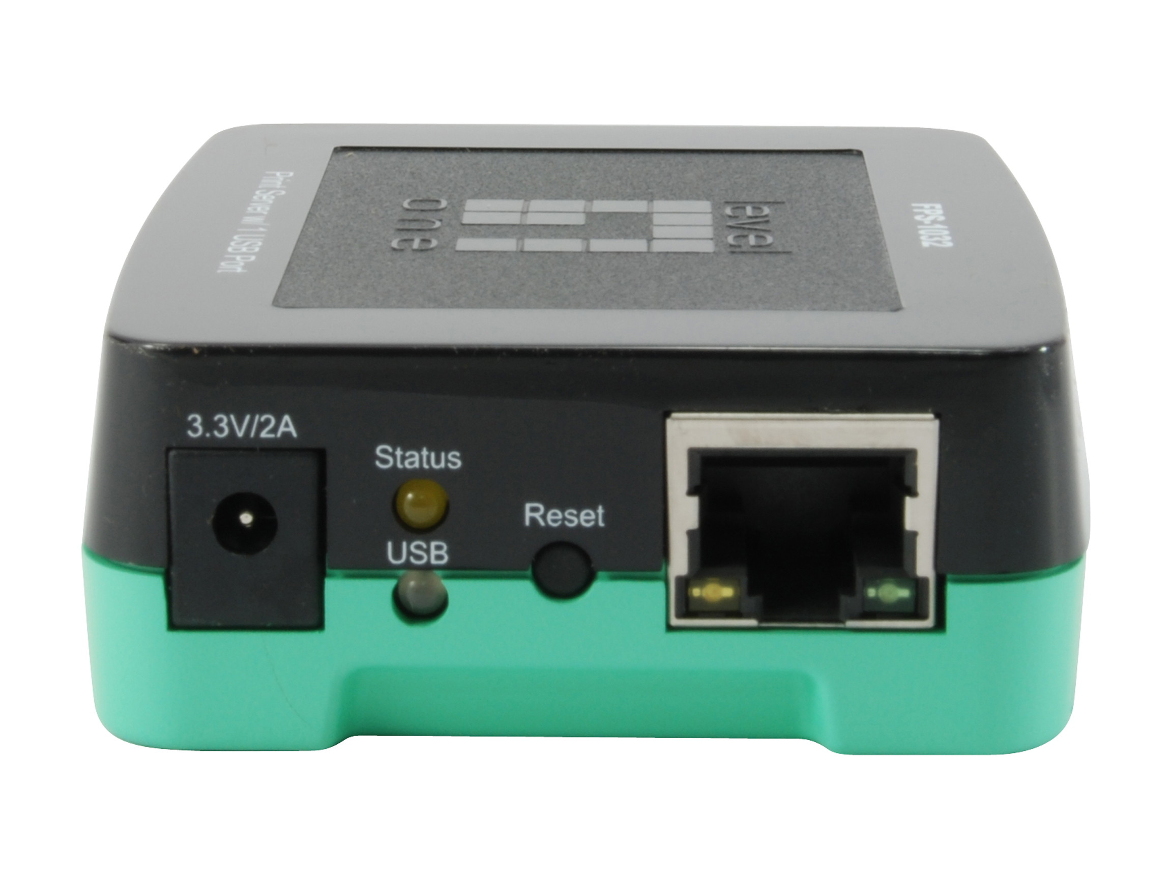 LevelOne FPS-1032 Print Server