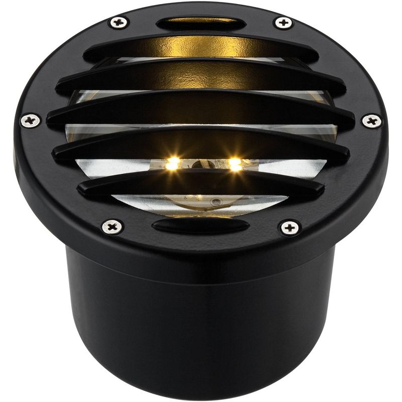 Outdoor LED Security Light White - Techko Maid