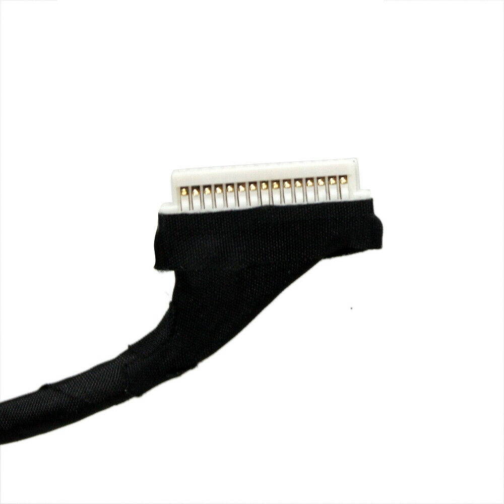 For Samsung NP350U2A/U2B NP350U2B-A01US Lcd Lvds Display Cable BA39-01137A USA