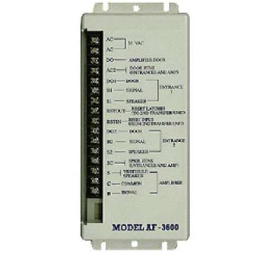 Alpha Communications AF-3600