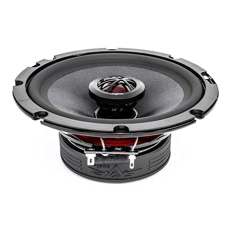 TX65 65quot 200W 2Way Elite Coaxial Car Speakers Pair
